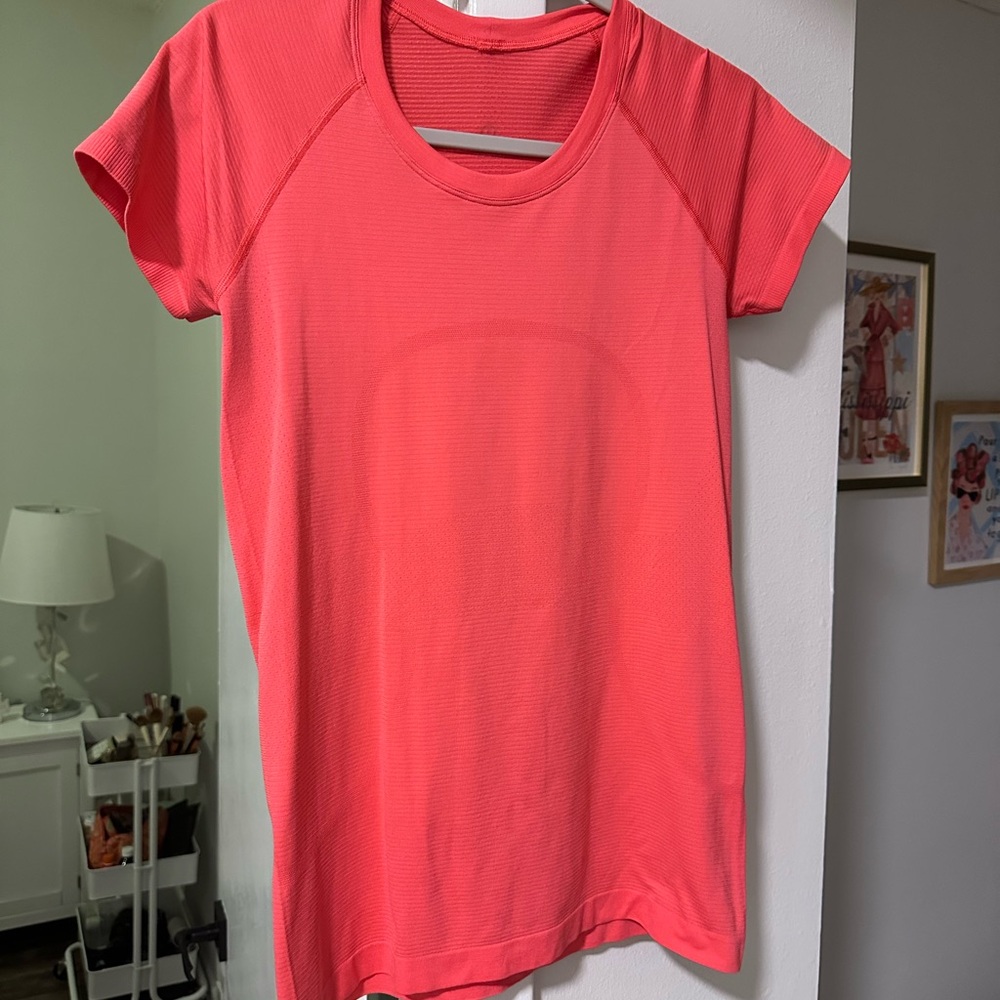 Lululemon Swiftly Tech